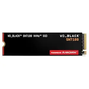 WD BLACK™ SN7100 NVMe™ SSD [1TB]